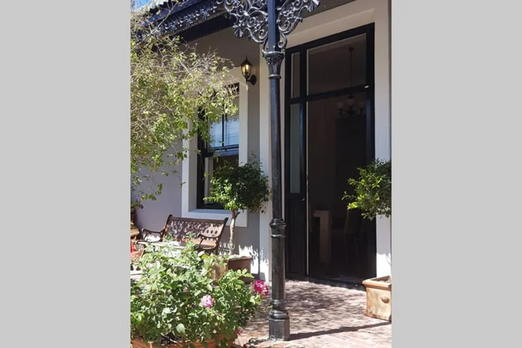 Victoria Cottage, Cape Town, South Africa