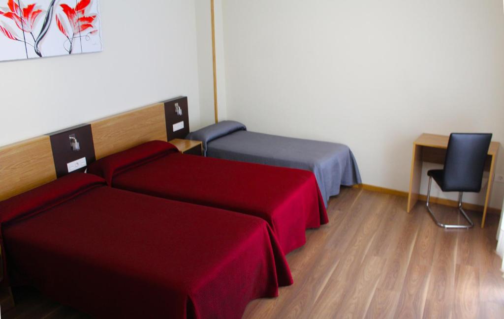 Peregrino, Pontevedra – Updated 2022 Prices
