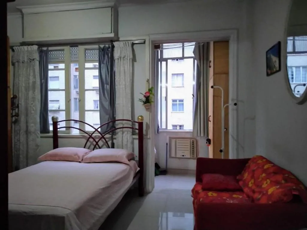 Great Apartament in Copacabana, Rio De Janeiro, Brazil