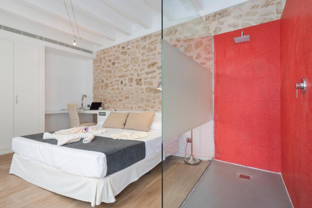 Alcudia Petit - Turismo de Interior - Habitación Doble Ejecutiva