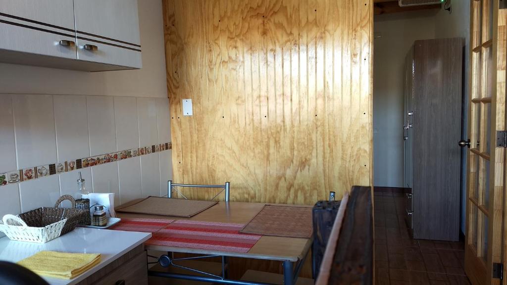 Fotografie z fotogalerie ubytování Hostal Yurak v destinaci San Pedro de Atacama