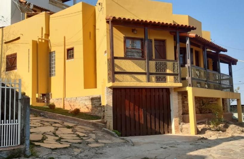  Casa para temporada l
