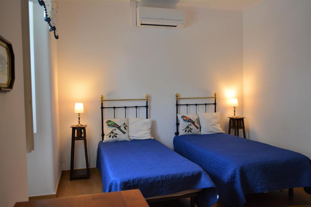 Quinta do Tio Viagem - Casa De Tres Dormitorios