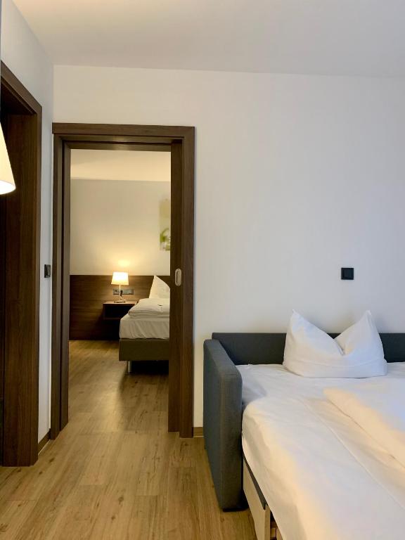 Gasthof Schiller bei Bamberg - 14