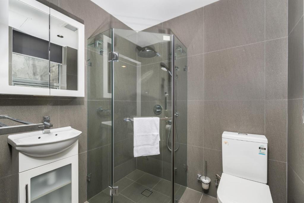 Studios on King - Resim 8