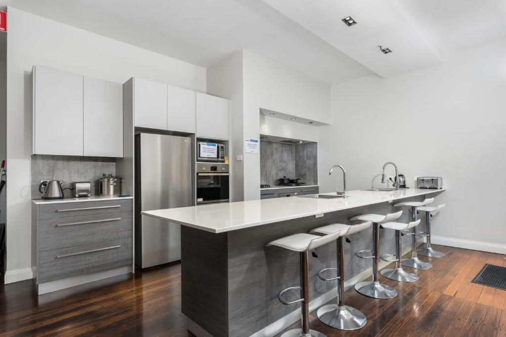 Studios on King - Resim 4