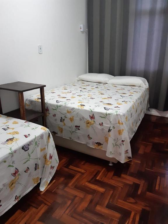  Yellow Hostel Praia da Costa