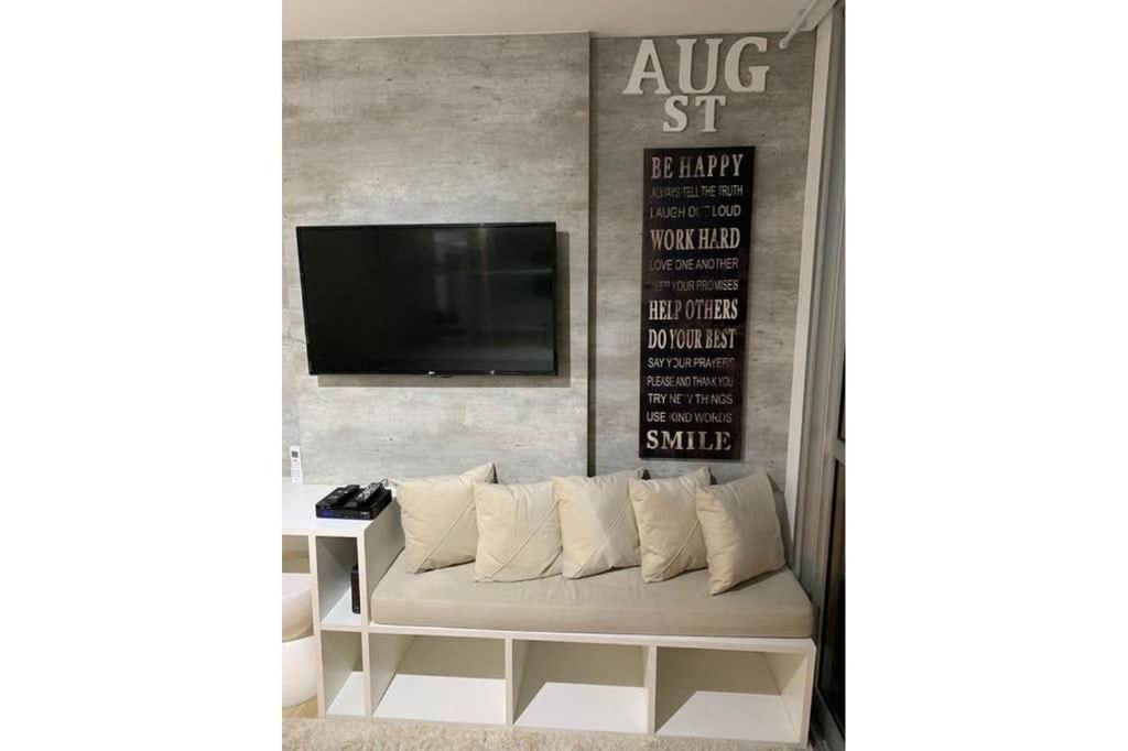  Apartamento 5 estrelas c/infinity pool cod 214