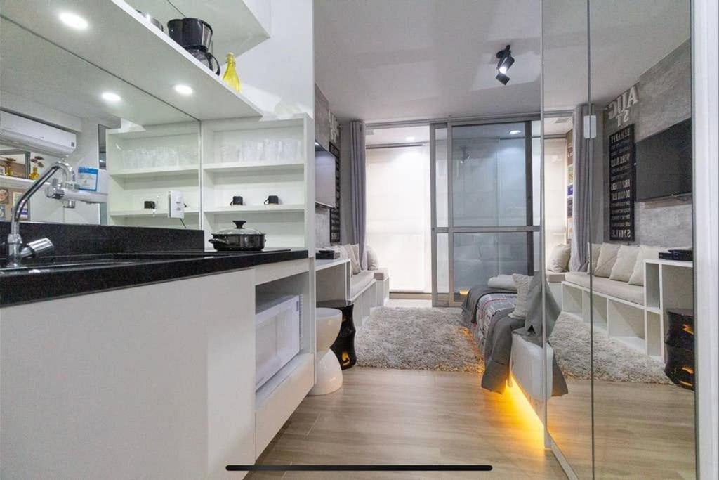  Apartamento 5 estrelas c/infinity pool cod 214