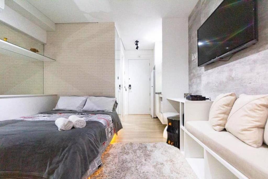  Apartamento 5 estrelas c/infinity pool cod 214