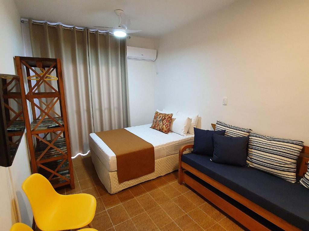  Flats Boulevard Center Pitangueiras