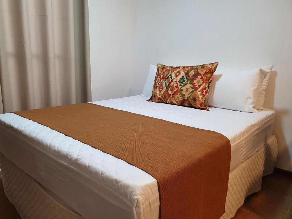  Flats Boulevard Center Pitangueiras