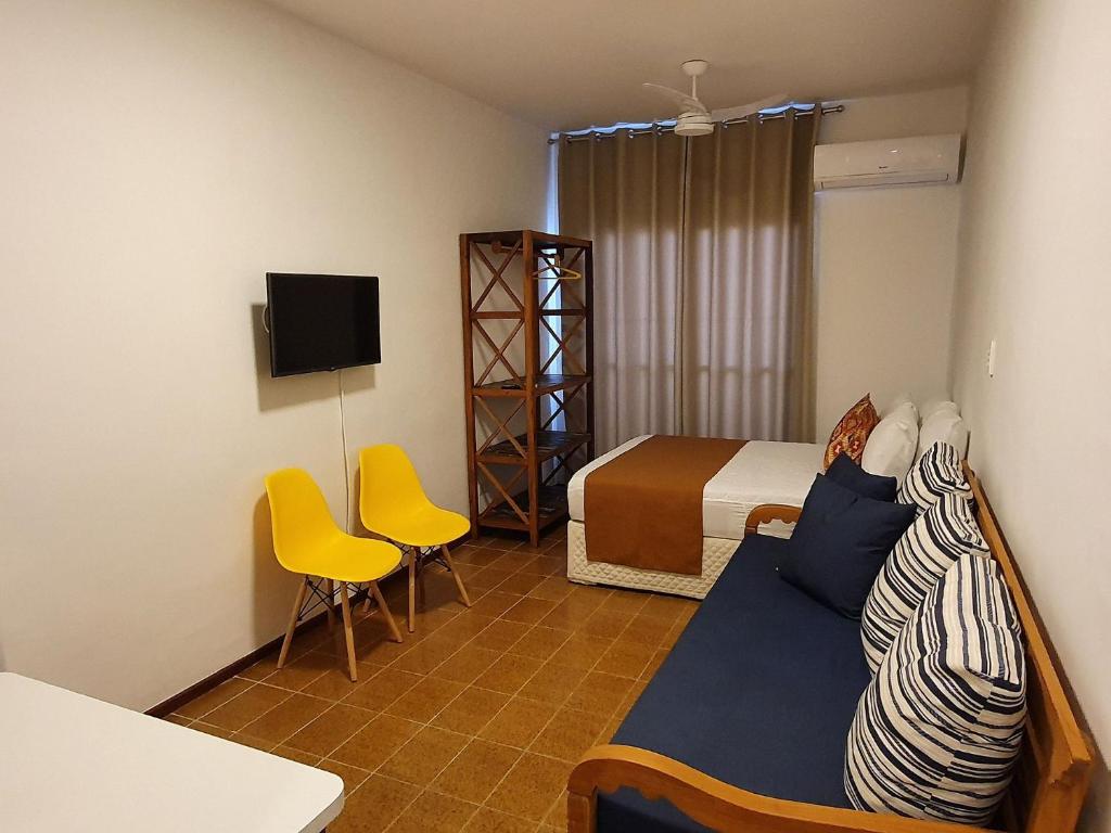  Flats Boulevard Center Pitangueiras