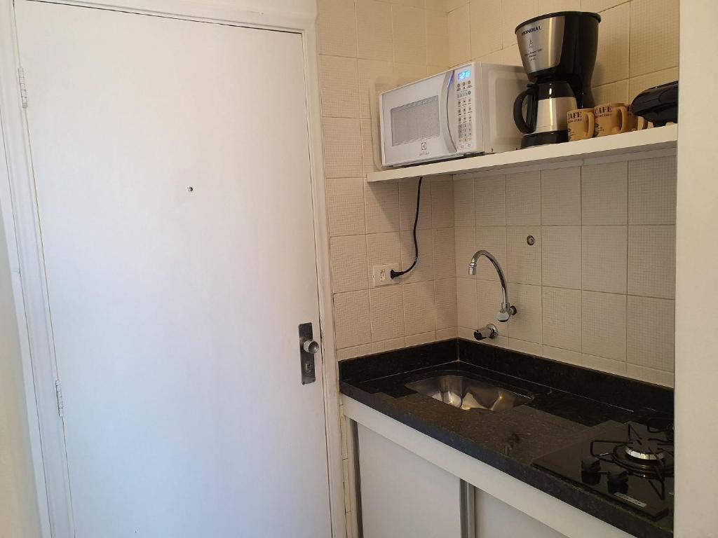  Flats Boulevard Center Pitangueiras