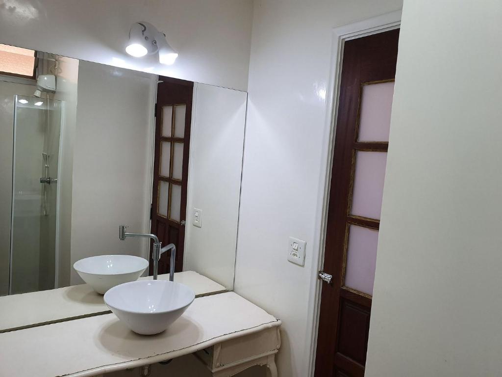  Flats Boulevard Center Pitangueiras