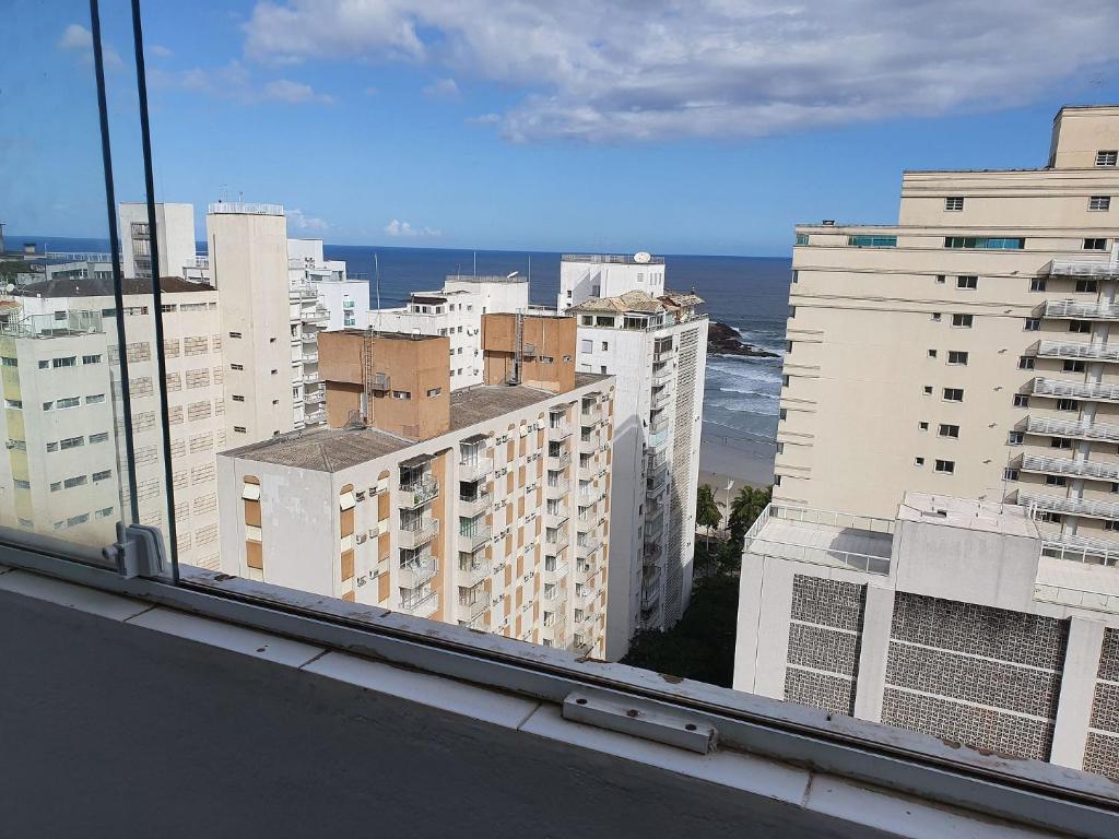  Flats Boulevard Center Pitangueiras