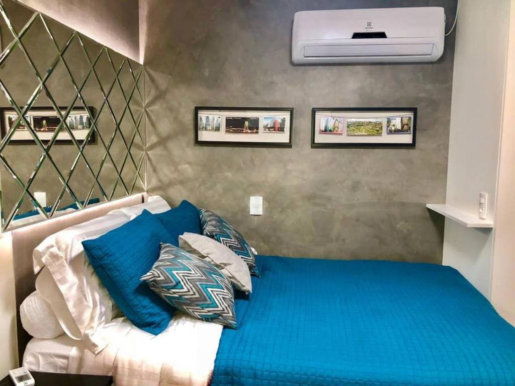  Lindo Studio na Augusta até 4 pessoas STAYS 707