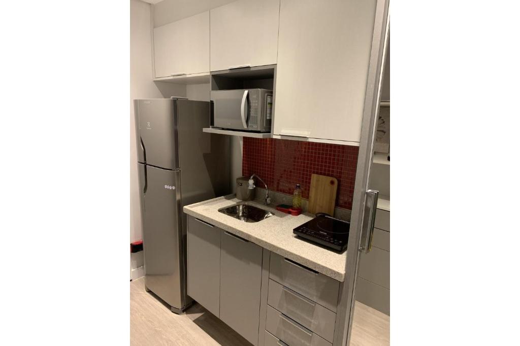  Studio próx Av Paulista