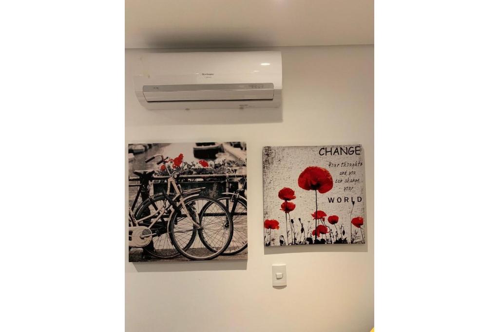  Studio próx Av Paulista