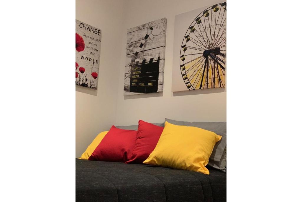  Studio próx Av Paulista