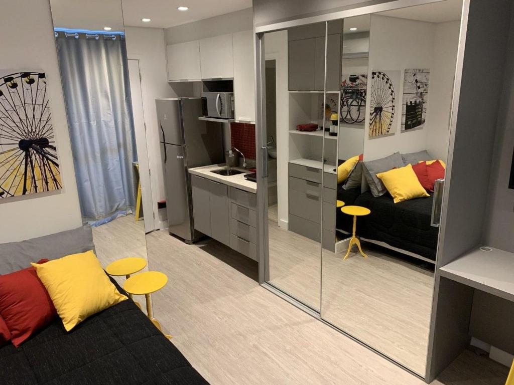  Studio próx Av Paulista