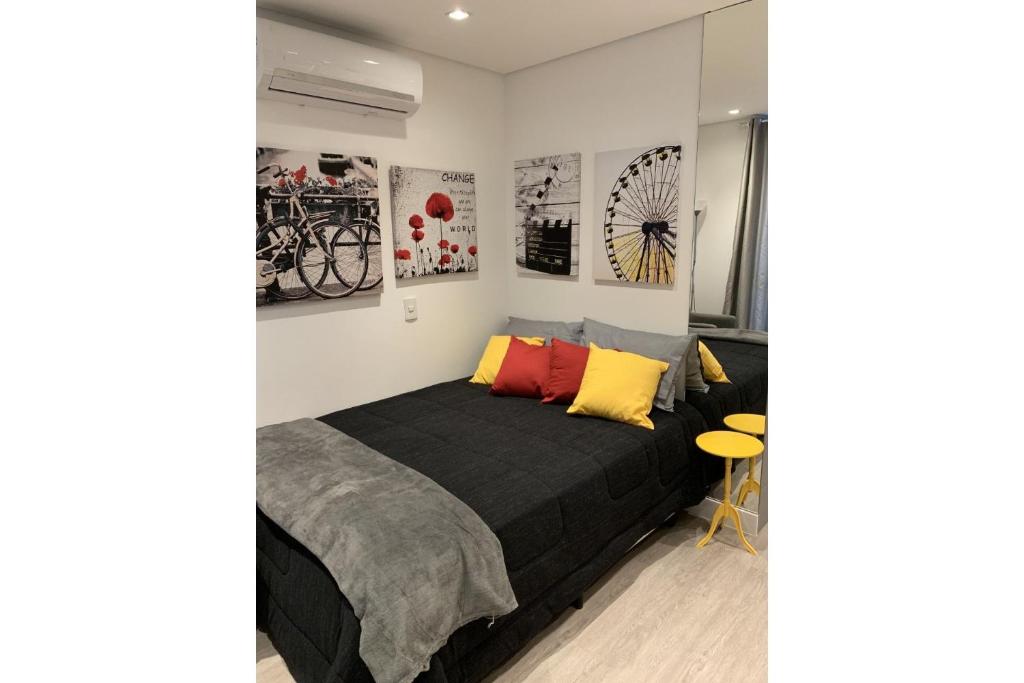  Studio próx Av Paulista