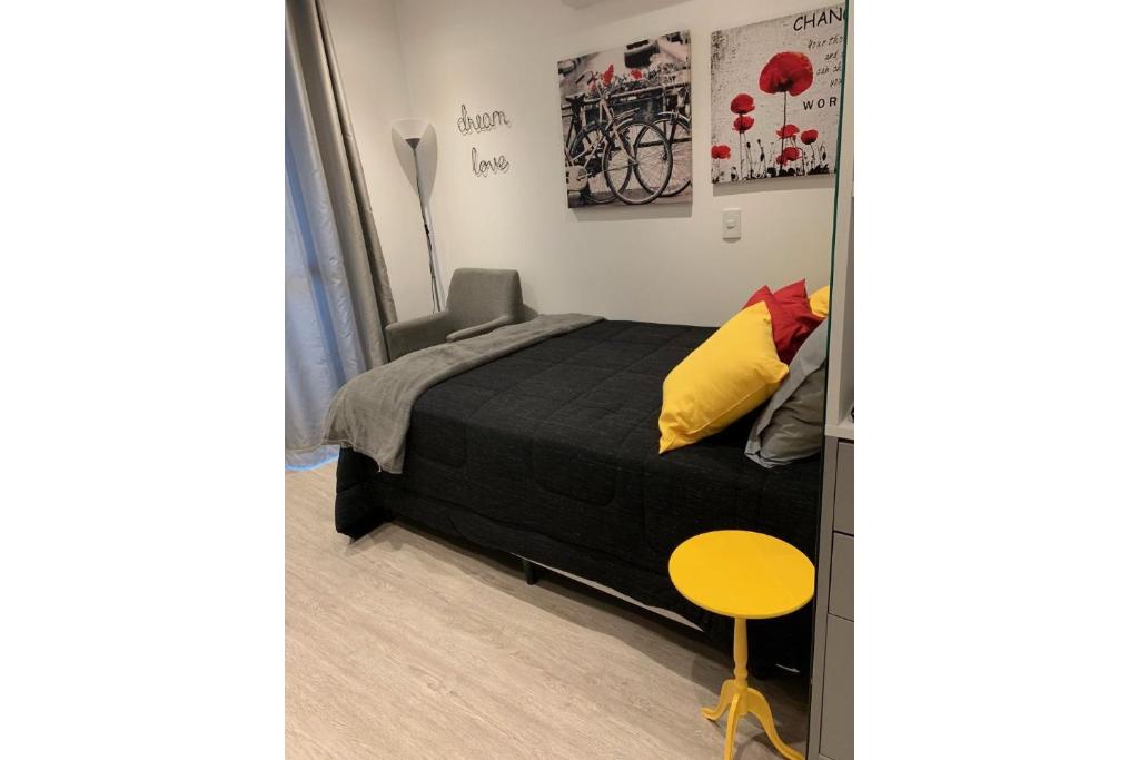  Studio próx Av Paulista