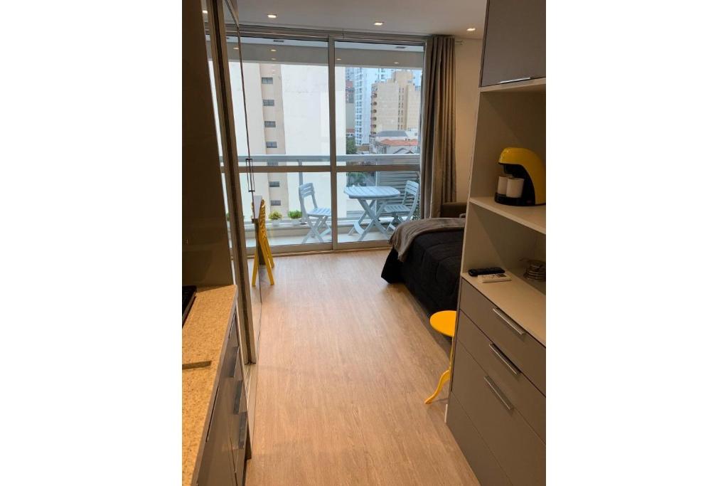  Studio próx Av Paulista