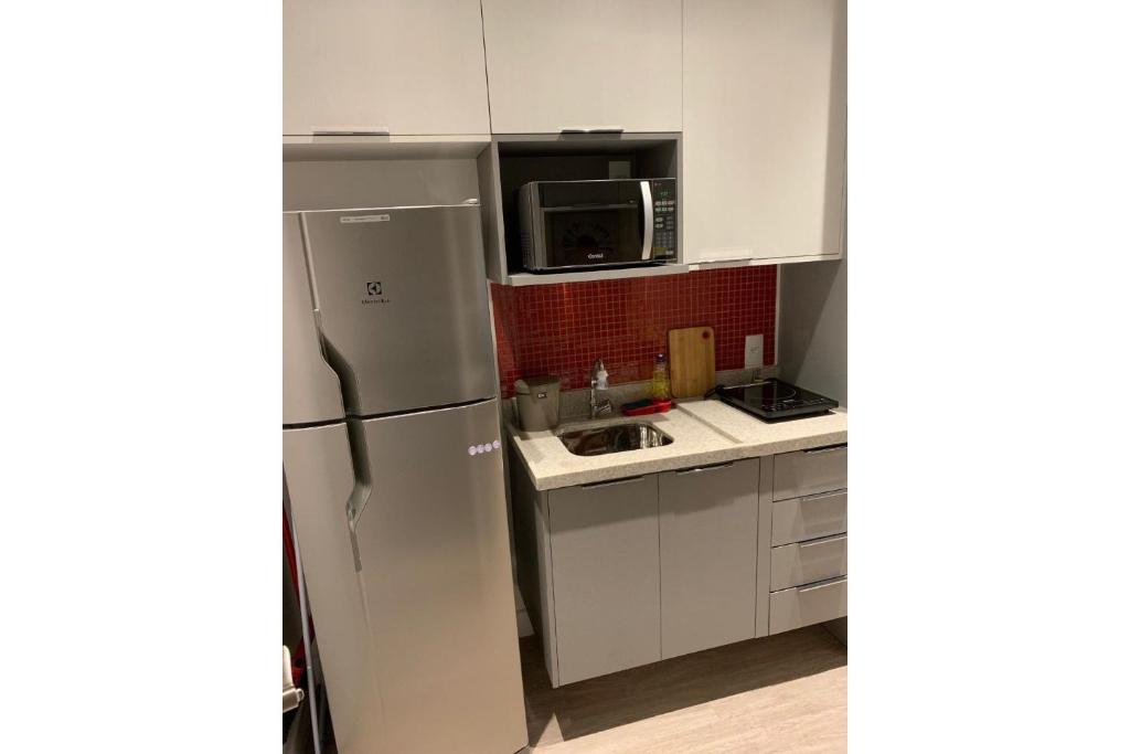  Studio próx Av Paulista