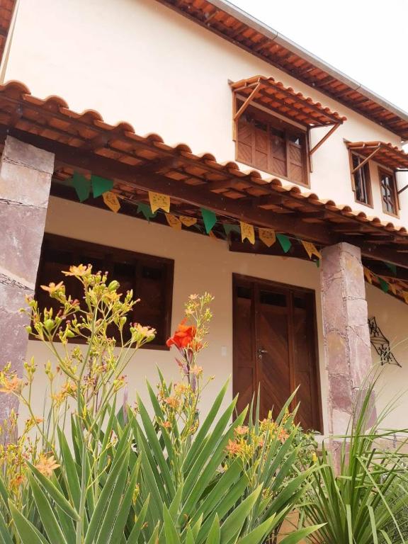  Casa Simões Mucugê