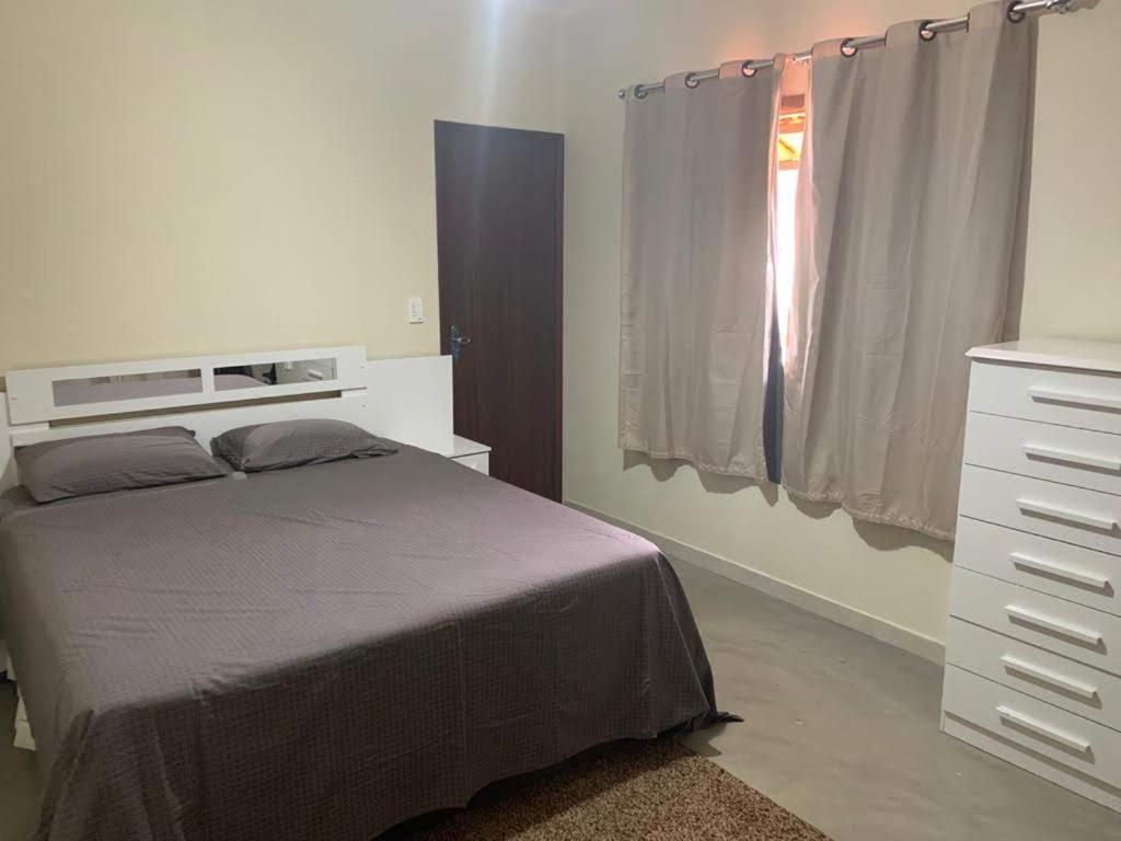  Casa Simões Mucugê