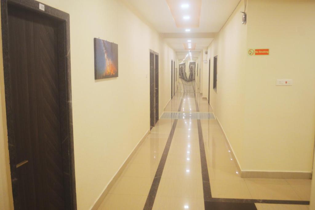 Fotografie z fotogalerie ubytování Hotel Sunrise N Resorts v destinaci Nágpur
