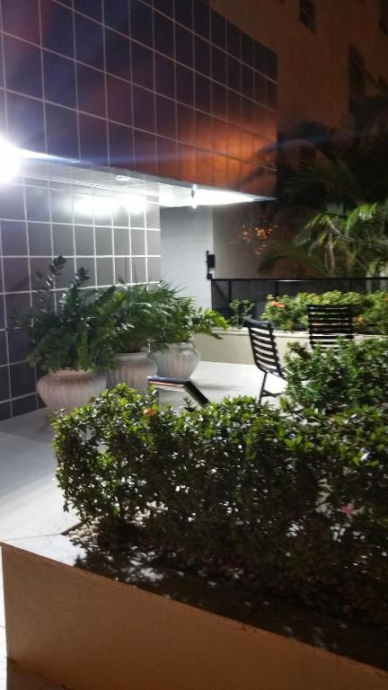  APT. PRÓXIMO AO MAR/MACEIO