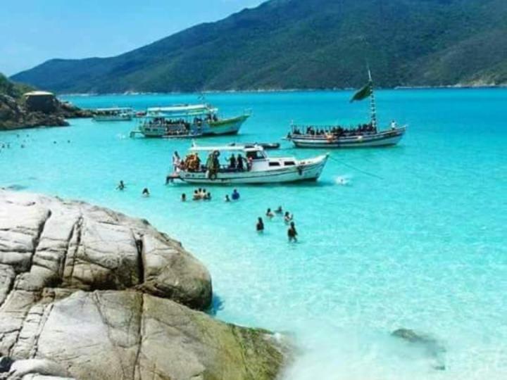  Kitnet Cabo Frio