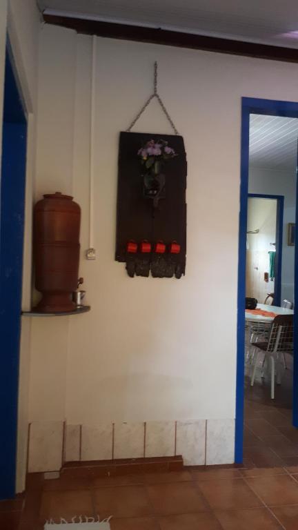  Pousada Amanhecer na Canastra