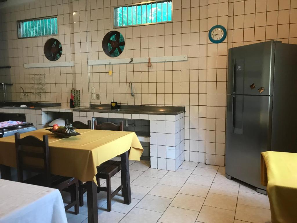  Casa Ilha Grande - Sitio Forte