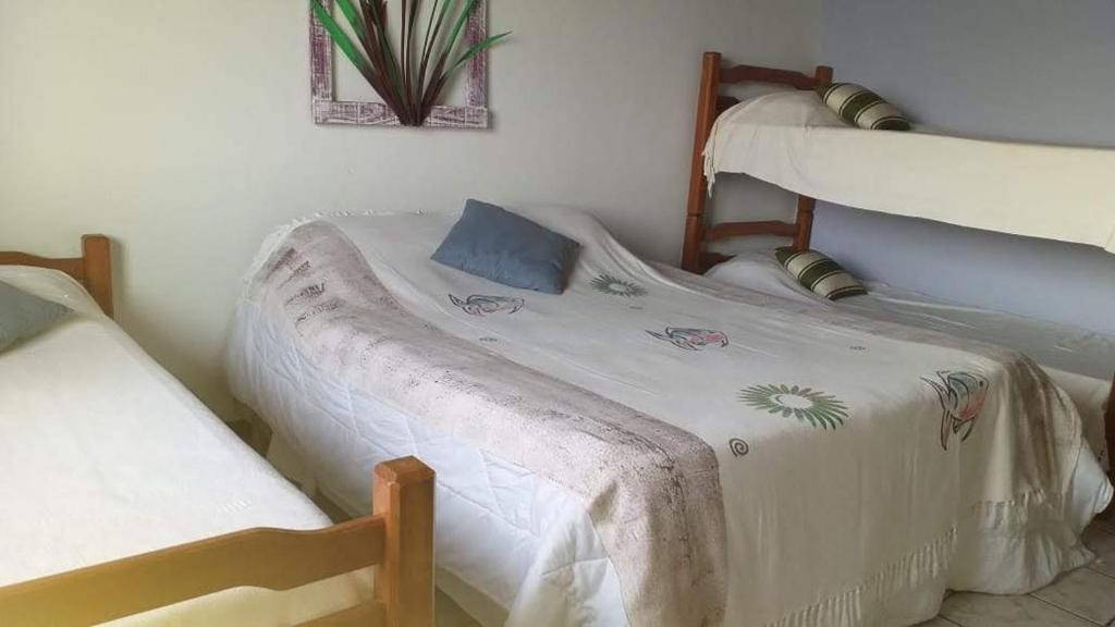  Casa Ilha Grande - Sitio Forte