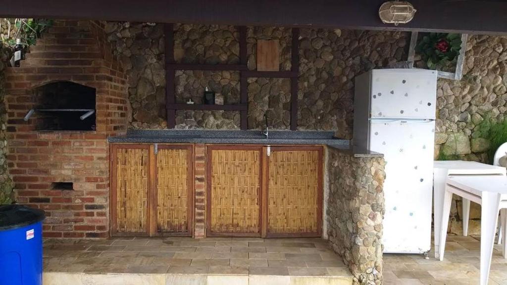  Casa Ilha Grande - Sitio Forte