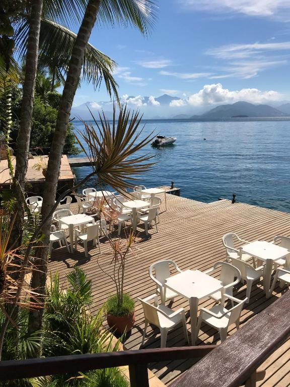  Casa Ilha Grande - Sitio Forte