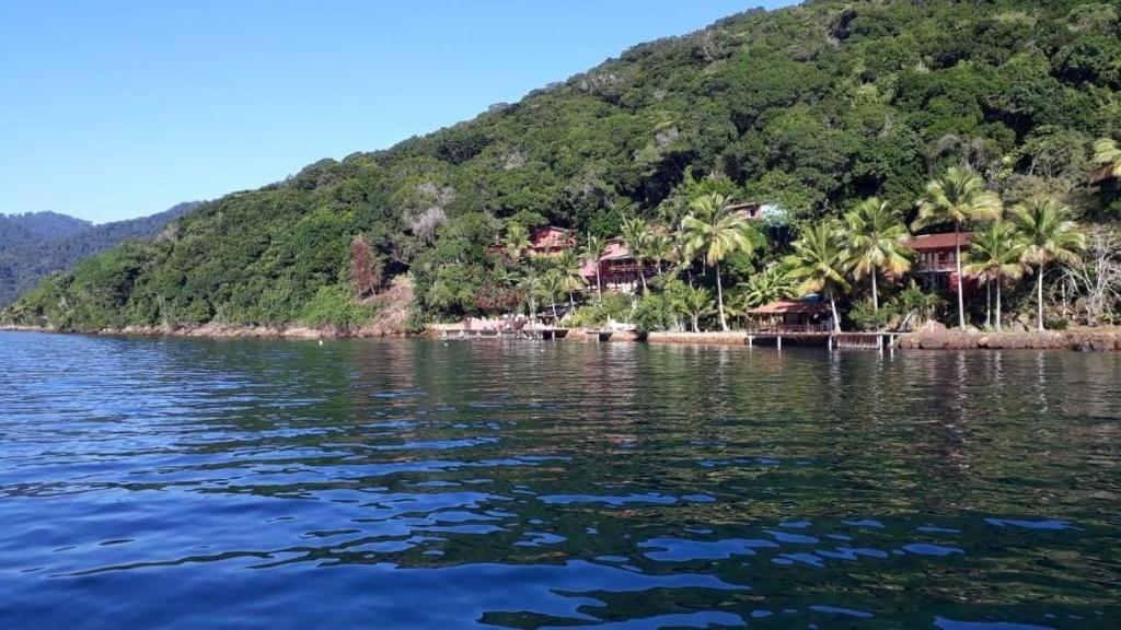  Casa Ilha Grande - Sitio Forte