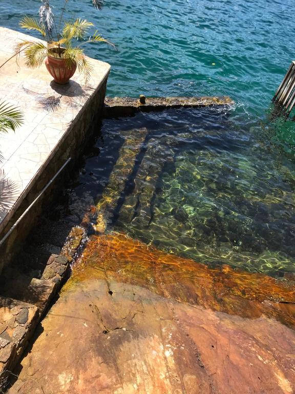  Casa Ilha Grande - Sitio Forte