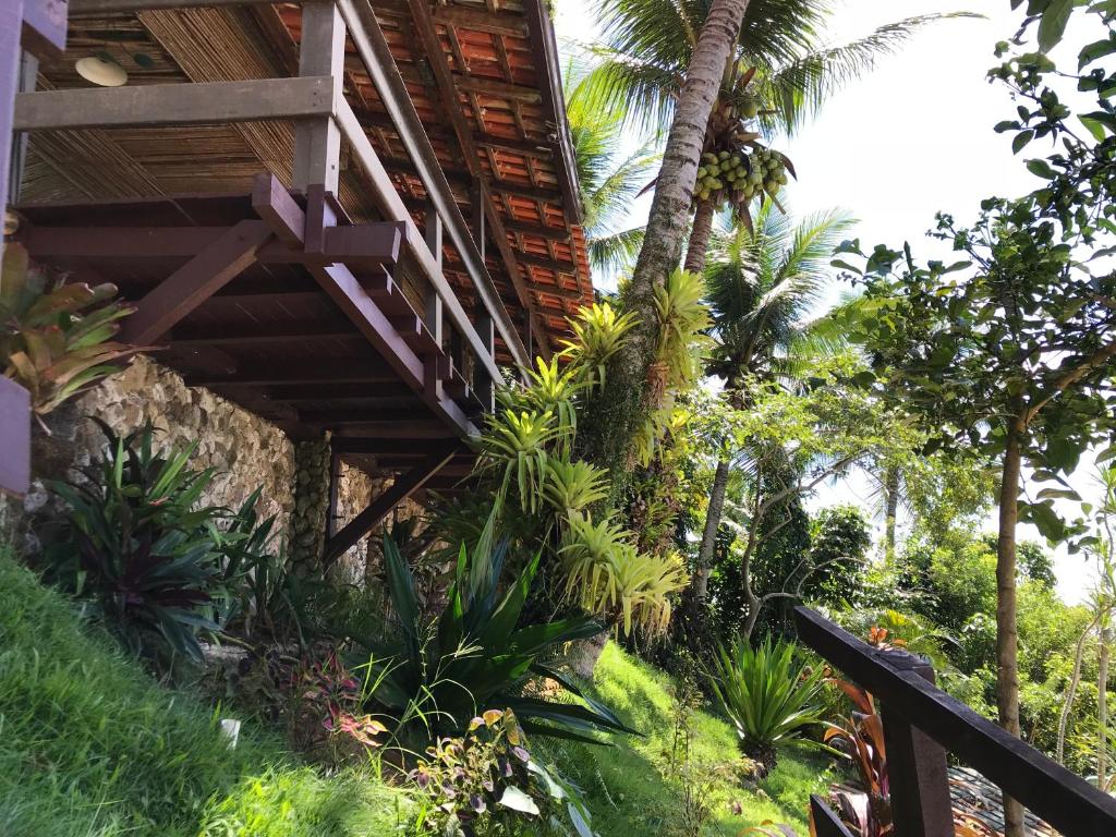  Casa Ilha Grande - Sitio Forte