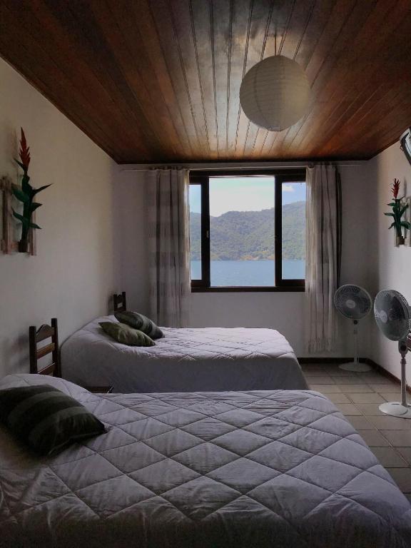  Casa Ilha Grande - Sitio Forte