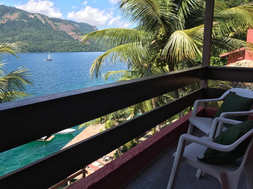  Casa Ilha Grande - Sitio Forte