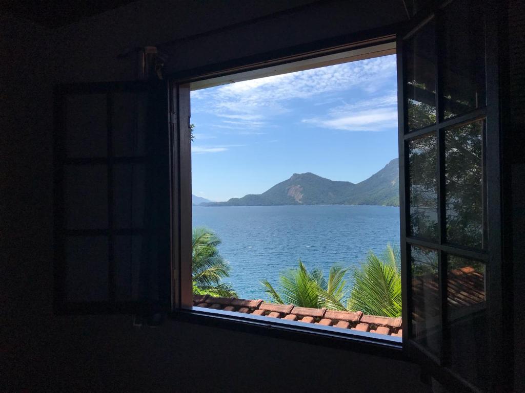  Casa Ilha Grande - Sitio Forte