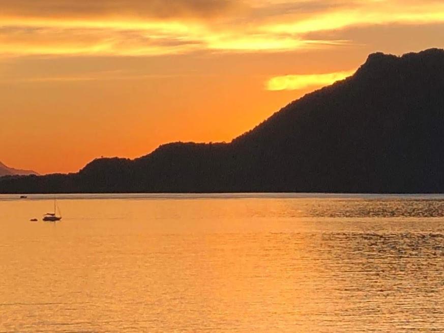  Casa Ilha Grande - Sitio Forte