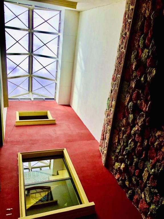 Fotografie z fotogalerie ubytování Hotel Alsacia v destinaci Tegucigalpa