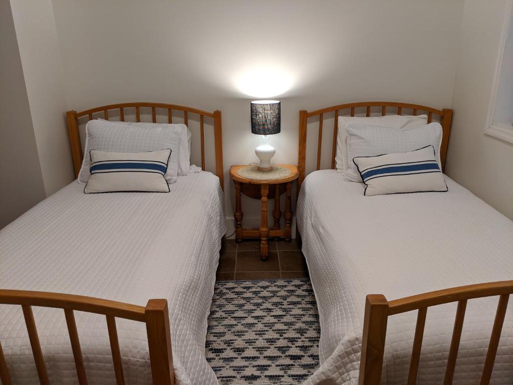 Inlet Inn NC - Suite