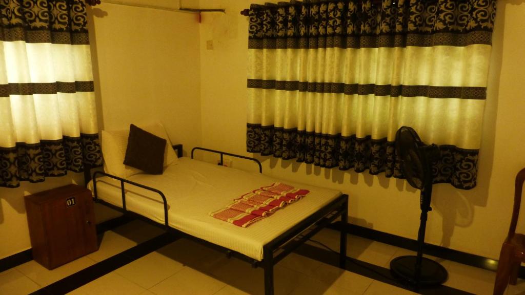 Gallery image of BED & BICYCLE HOSTEL DAMBULLA in Dambulla