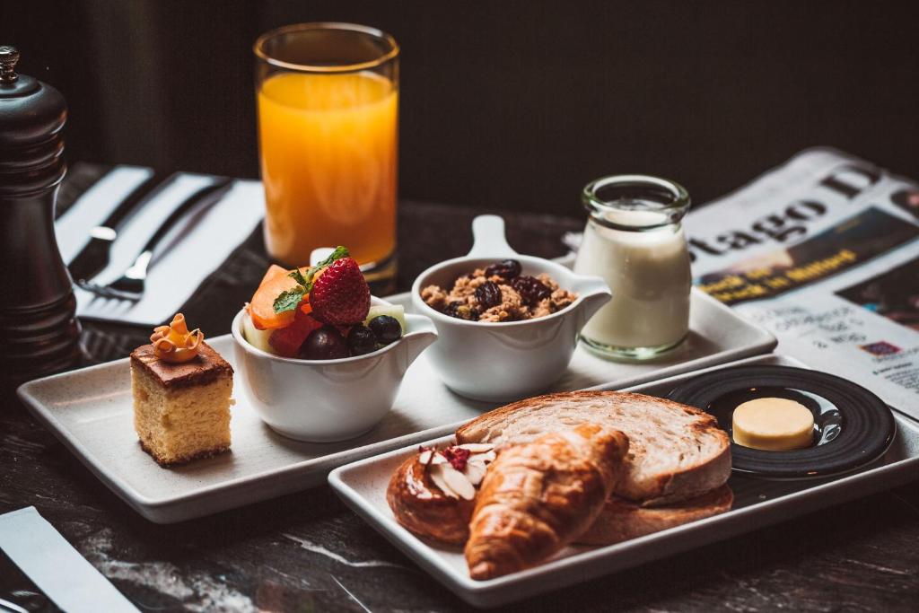 Fable Dunedin - Resim 32